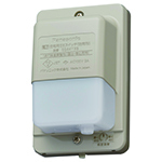 パナソニック (Panasonic) 電子 住宅用EEスイッチ 点灯照度調整形 露出埋込両用 EE44139