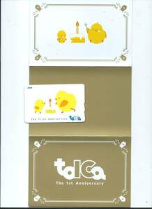 SuicaICOCAmanaca etc. all country .. use possibility toica debut 1 anniversary commemoration toica depot jito only cardboard attaching JR Tokai toy ka traffic series IC card hi width presently use possible 