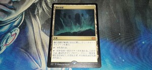 MTG【魂の洞窟/Cavern of Souls】日本語版　2X2