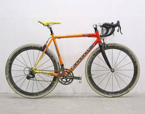 Cannondale キャノンデール CAAD9 ロードバイク 米国製 USA Campagnolo Chorus mavic cosmic carbon SL cinelli ram2 カーボン/OET21120