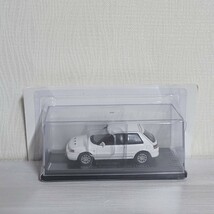 1/43 マツダ ファミリア GT-R 1993 MAZDA Familia GT-R アシェット ノレブ ダイキャスト ミニカー 国産名車_画像1