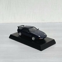 京商 1/64 ポルシェ 928 S4 ミニカー_画像6