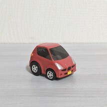 TAKARA チョロＱ スバル R1 タカラ ミニカー_画像6