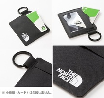 TNF Pebble Smart Case NN32340 K 新品 ノースフェイス パスケース_画像9