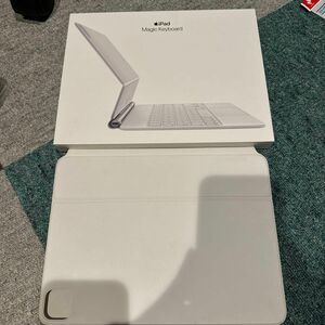 Apple Magic Keyboard iPad air