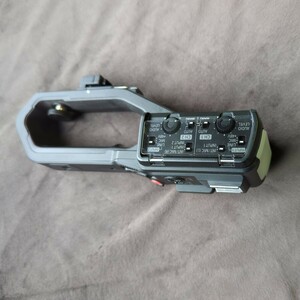 パナソニック 4K ビデオカメラ専用 別売りアクセサリー ハンドルユニット VW-HU1-K ブラック