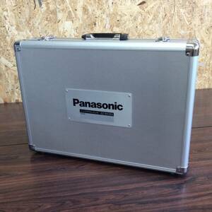 【WH-0717】未使用 Panasonic パナソニック ノックアウトパンチ EZ9X303