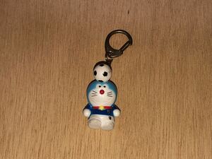 新品　未使用　当時　JFA ドラえもん　DORAEMON Jリーグ　サポーター　キーホルダー　日本代表　ユニフォーム　キーホルダー　希少　1