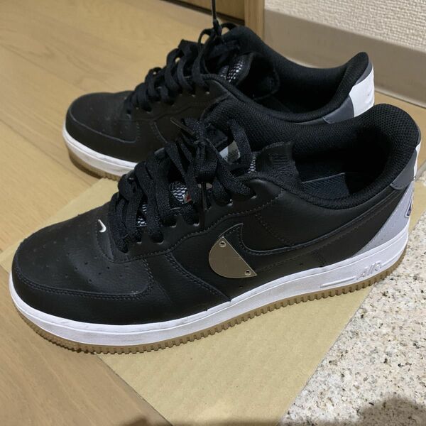 NIKE Air Force 1 LV8 1 GS エアフォースワン NBA