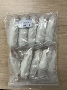 特価★冷凍リタイアマウス　50匹　送料無料　