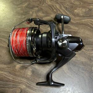 ■SHIMANO シマノ パワーエアロ スピンパワー SA50 新品同様