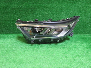 ＭＸＡＡ５４　ＲＡＶ４　左ヘッドライト　81185-42832　美品　14072 C10