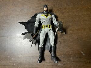 DCマルチバース バットマン 開封品 検) マクファーレン フィギュア NECA ロビン BATMAN スーパーマン ジャスティスリーグ マテル