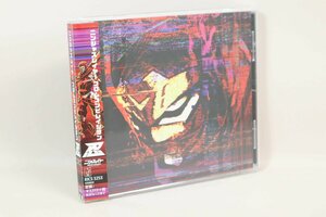 (ＣＤ) ニンジャスレイヤー フロムコンピレイシヨン「忍」 ／　KICS-3253【中古】