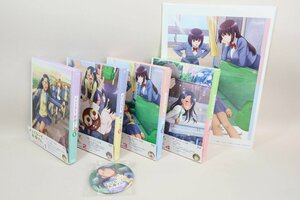 (Blu-ray) イジらないで、長瀞さん　２ｎｄ　Ａｔｔａｃｋ　ブルーレイ全４巻セット ／　KIZX-566-7～572-3【中古】