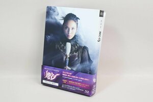 (Blu-ray) 牙狼＜ＧＡＲＯ＞　劇場版　媚空－ビクウ－　Blu-ray　ＢＯＸ ／　PCXE-50618【中古】