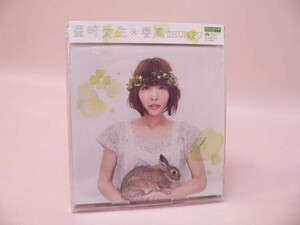 （SCD）豊崎愛生／春風SHUN PU＜DVD付き初回生産限定盤＞【中古】