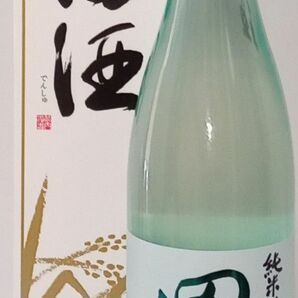 田酒 純米吟醸 うすにごり 生酒