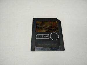 32MB Smart Media SM card format ending memory card SMART MEDIA