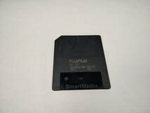 8MB　3V　FUJIFILM　スマートメディア　SMカード　フォーマット済み　メモリーカード　SMART MEDIA_画像2