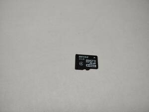 16GB　BUFFALO　microSDHCカード　フォーマット済み　microSDカード メモリーカード