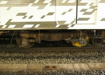 Bトレイン　Mue-Trainミュートレイン　209系4両　動力付N化済　加工品　Nゲージ KATO 動力 Bトレ 鉄道模型_画像8