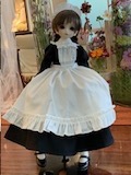 マルチドールスタンド　4０㎝ドールサイズ 　コスパ抜群使いやすい　MDD　DDP　SDM　noemitoalice