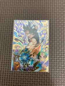 完全美品 BM8-054 孫悟空 ドラゴンボールヒーローズ