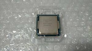 [ used ]CPU INTEL Core i3-6100T LGA1151