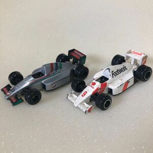 トミカ 日本製 中国製 F1 ジャンク品