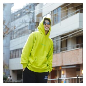 藤井風 my flower's here フーディ 【Mサイズ】Fresh Green