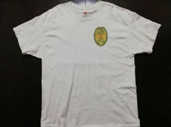 【レア米軍放出品、サイズ2XL~】US NAVYスペシャルコレクション Tシャツ
