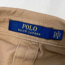 ★大きいサイズ★ラルフローレン★POLO RALPH LAUREN XXL.3L.4L.5L 洗える☆ストレッチチノサマージャケット ビジネス クールビス 旅行_画像7