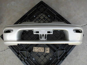 SuzukiCappuccino EA11R 　Genuine　フロントBumper　49