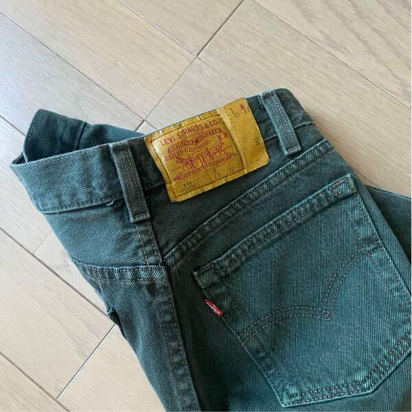 LEVI’S リーバイス/501/W29 L32 / ジーンズ