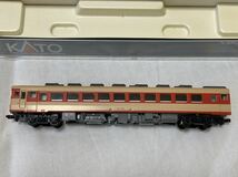 KATO 6049 キハ58-1044 T車_画像2