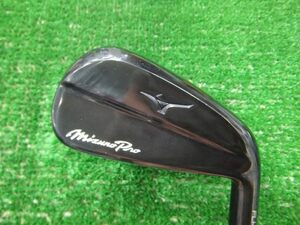 ミズノ Mizuno Pro FLI-HI 2021/N.S.PRO 1050GH リシャフト/S/21.5[0122] ミズノプロ　フライハイ　21.5°