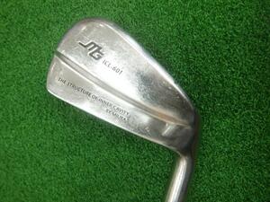 三浦技研 ICL-601/ATTAS FF Iron 75/1FLEX/23[0138]　アイアン型ユーティリティ　アッタス