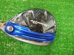 ミズノ Mizuno Pro ユーティリティ/OT IRON 85/S/22[0160]　4U　ミズノプロ