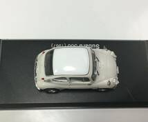 国産名車コレクション 1/43 スバル 360 1967 アシェット 旧車_画像7