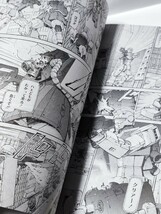 ククルス・ドアンエース ■月刊ガンダムエース付録 描き下ろしマンガ等収録 希少本_画像3