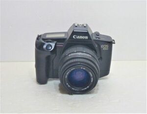 Canon(キャノン)　フィルムカメラ　EOS650　現状渡し　951135-260F