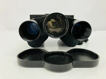 ORINOX 双眼鏡カメラ MODEL AAI-720 フィルムカメラ 動作未確認 ケースあり ブラック_画像6