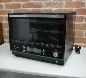 5111T　角皿新品 パナソニック Panasonic スチームオーブンレンジ Bistro 3つ星ビストロ NE-BS804