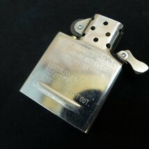 5157T　ZIPPO ジッポ 劇場版まどかマギカ 新編 叛逆の物係 U.S.A 2020年製 両面デザイン_画像7