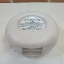 5145　動作品 美品 Panasonic エアーマッサージャー EW-CRA99 レッグリフレ 太ももから足先 フットケア 美脚_画像4