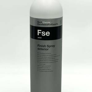 koch chemie フィニッシュスプレーエクステリア　Fse 1L