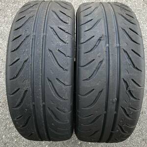 GOOD YEAR EAGLE RS SPORT　195/55R15　2本セット　2022年-2023年製造　No.41909