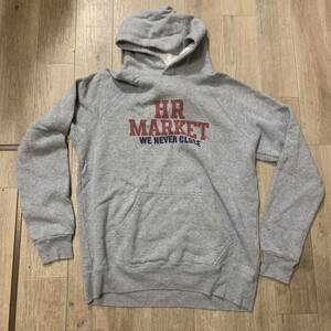  Hollywood Ranch Market HRM pull over 