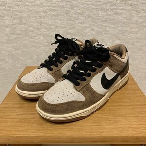 NIKE ダンク LOW By You アンロックド